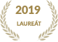 2019 laureat konkursu